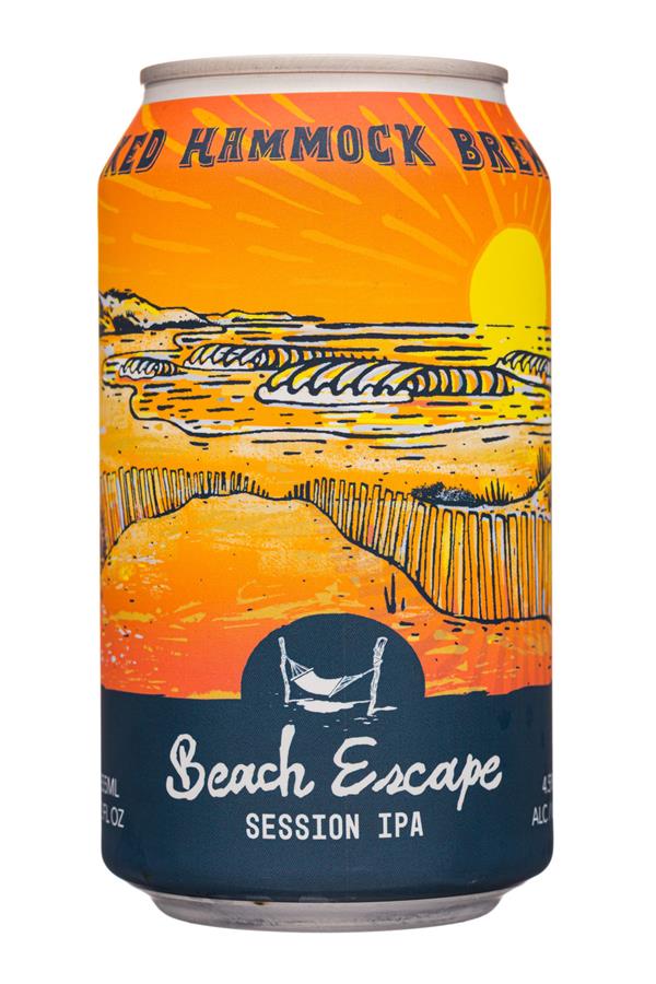 Beach Escape 2019