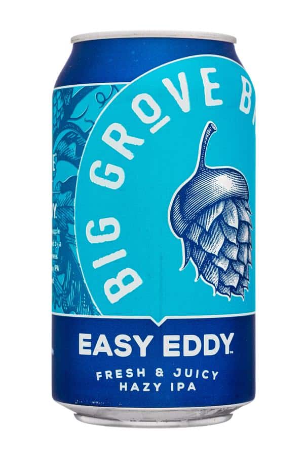 Easy Eddy