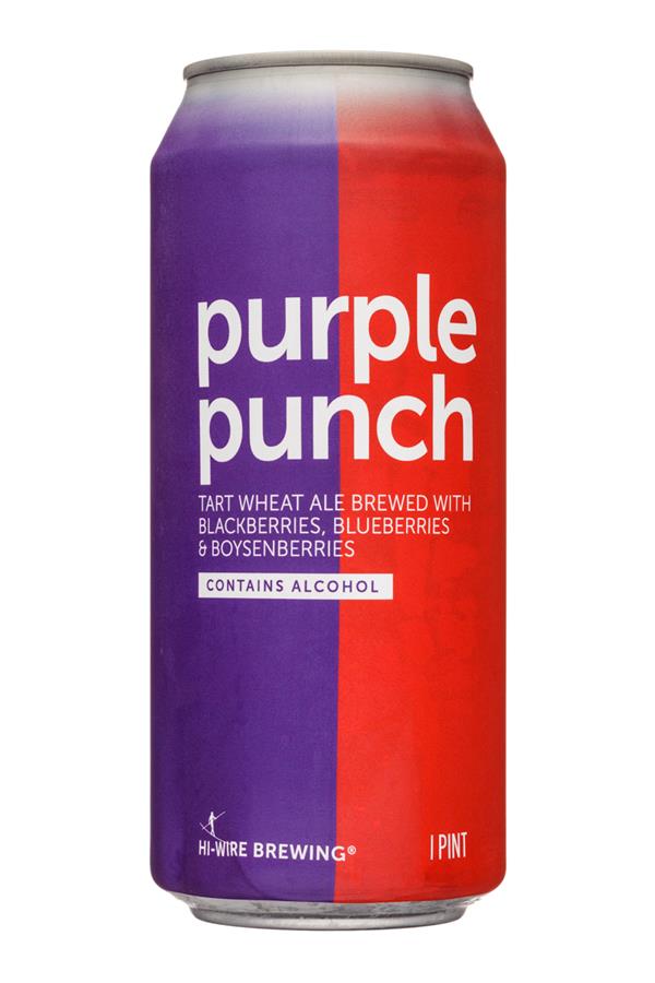 Purple Punch