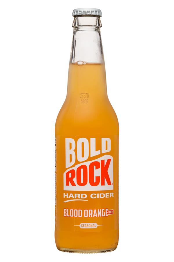 Blood Orange