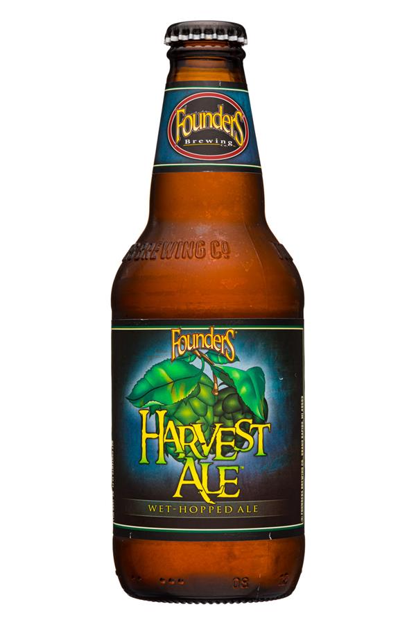 Harvest Ale