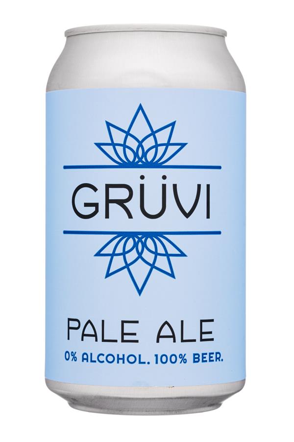 Pale Ale 0%
