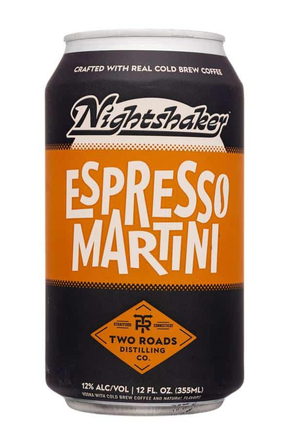 Espresso Martini