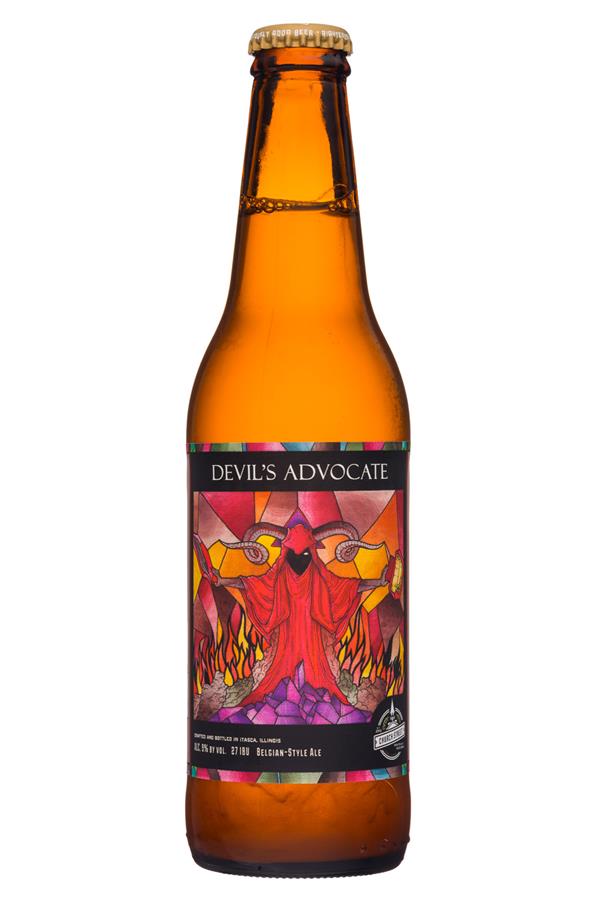 Devil's Advocate