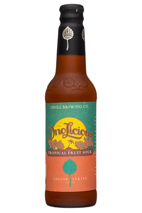 Tropical Fruit Sour