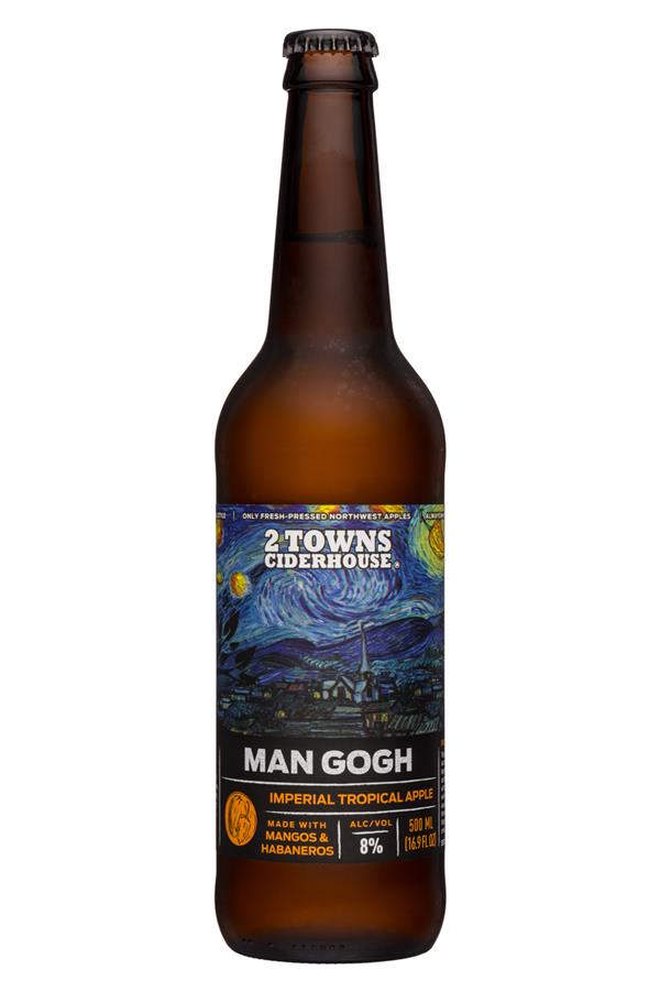 Man Gogh