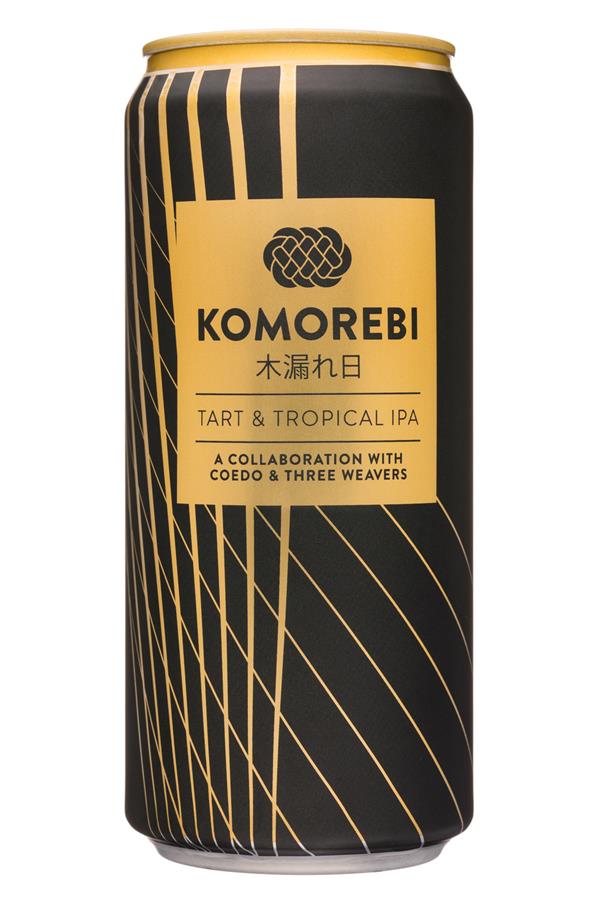 Komorebi