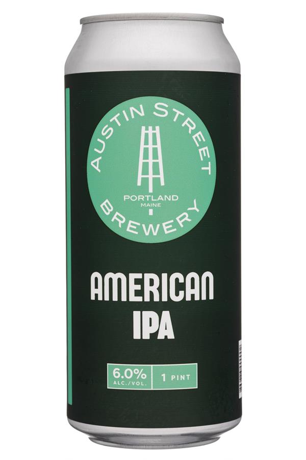 American IPA