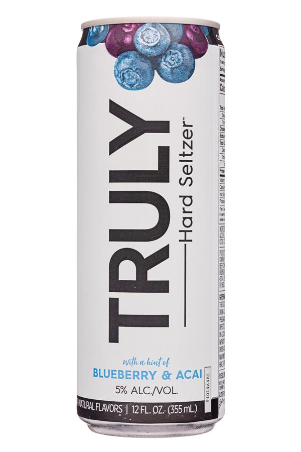 Blueberry Acai