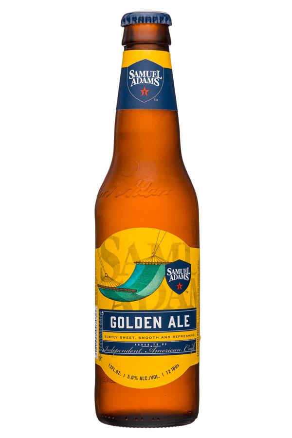 Golden Ale