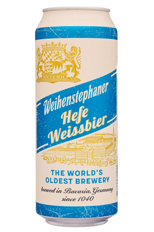 Hefe Weissbier