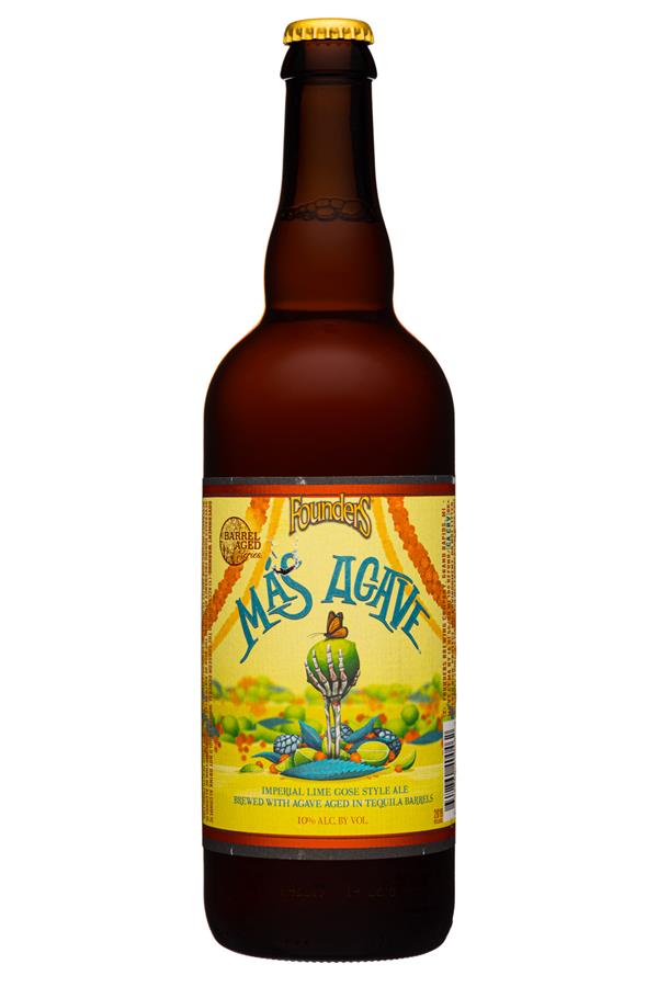 Más Agave 