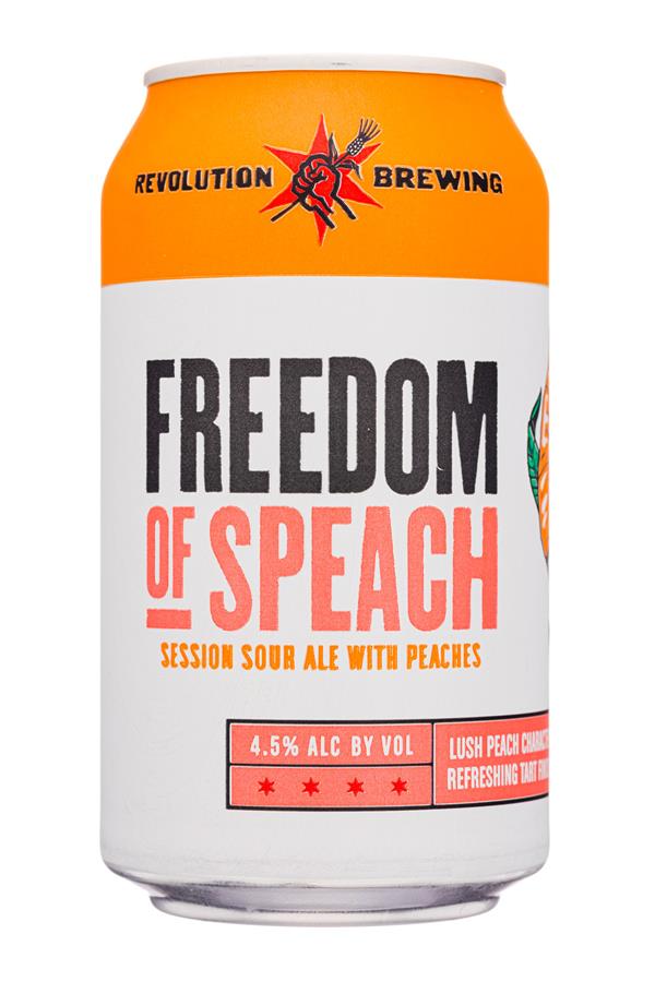 Freedom of Speach