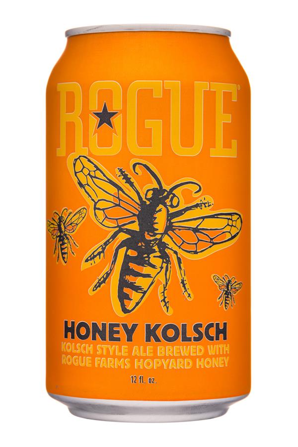 Honey Kolsch (can)