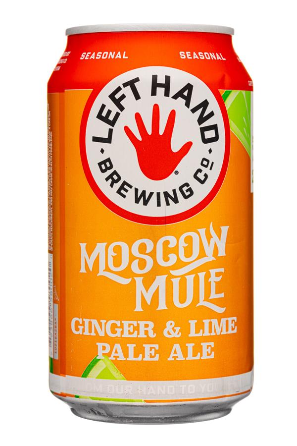 Moscow Mule
