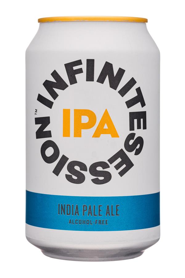 IPA - India Pale Ale