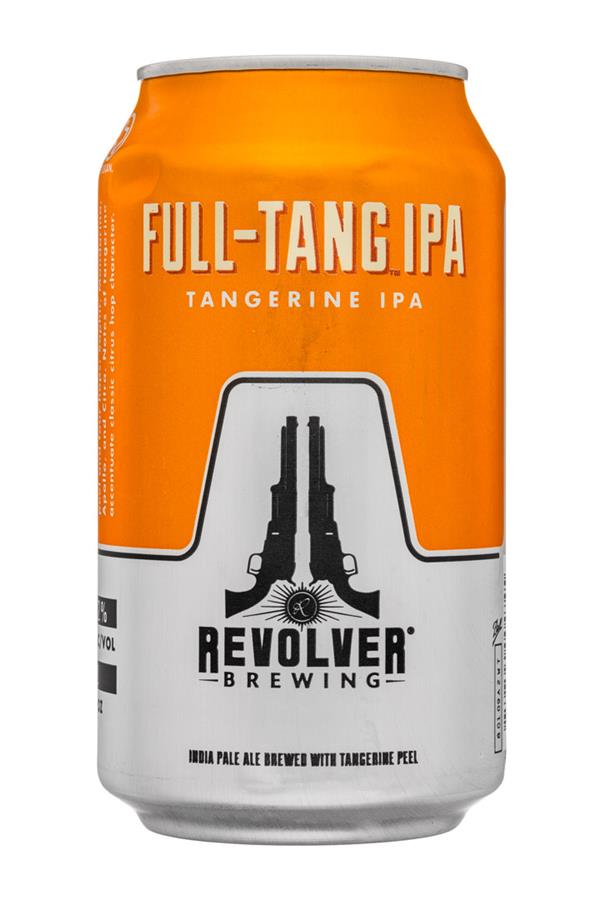 Full Tang IPA