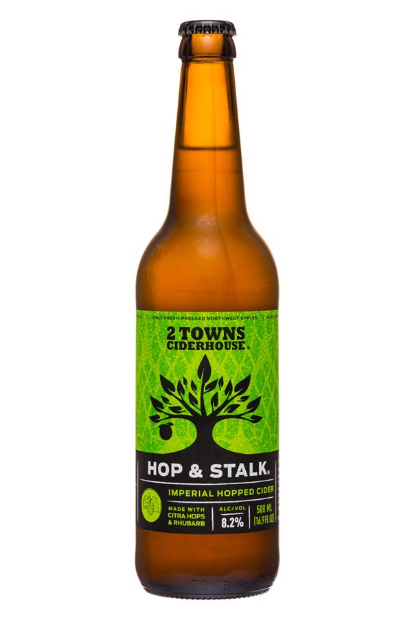 Hop & Stalk