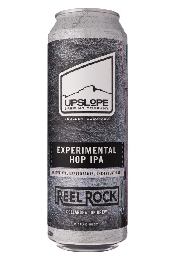 Experimental Hop IPA