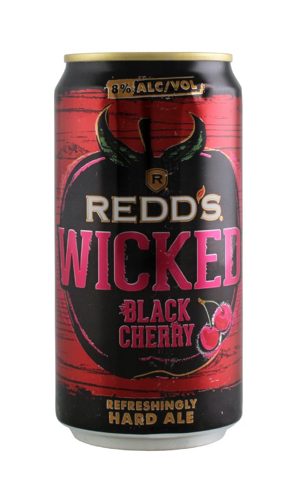 Black Cherry