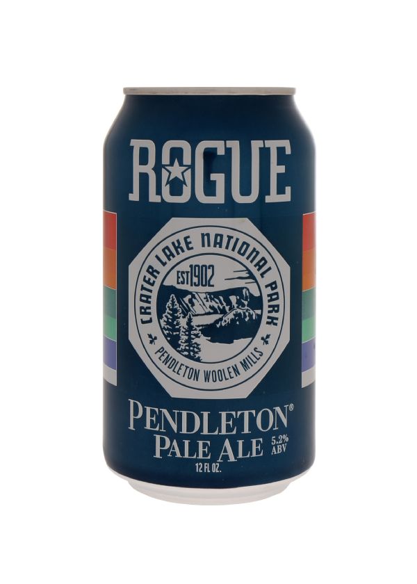Pendleton Pale Ale