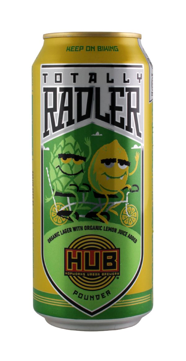 Totally Radler