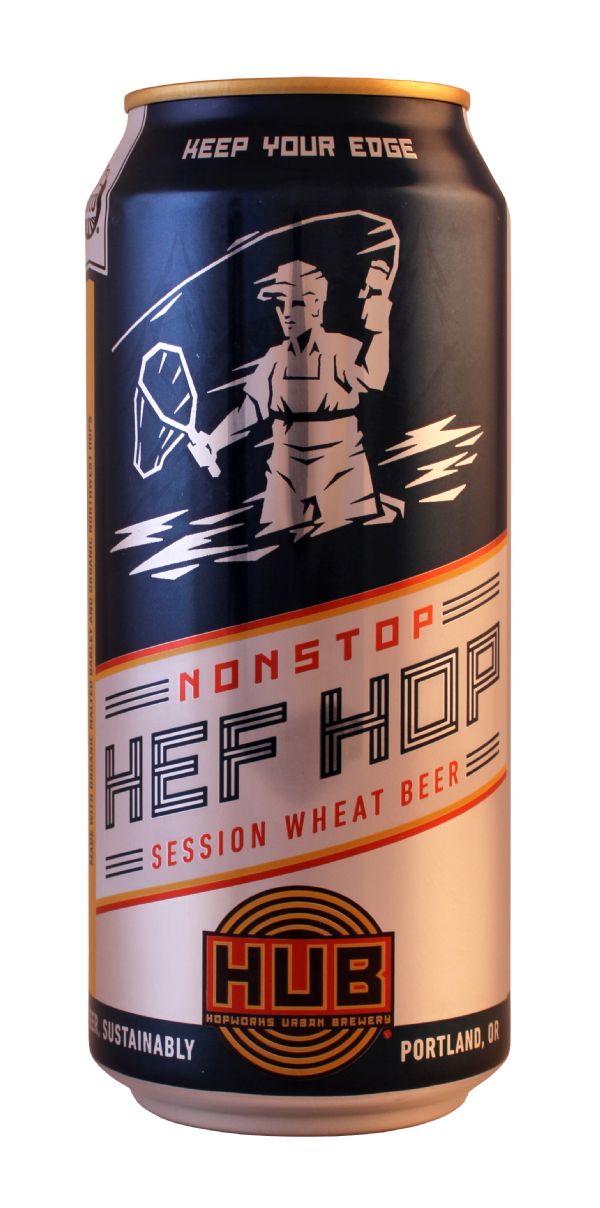 Nonstop Hef Hop
