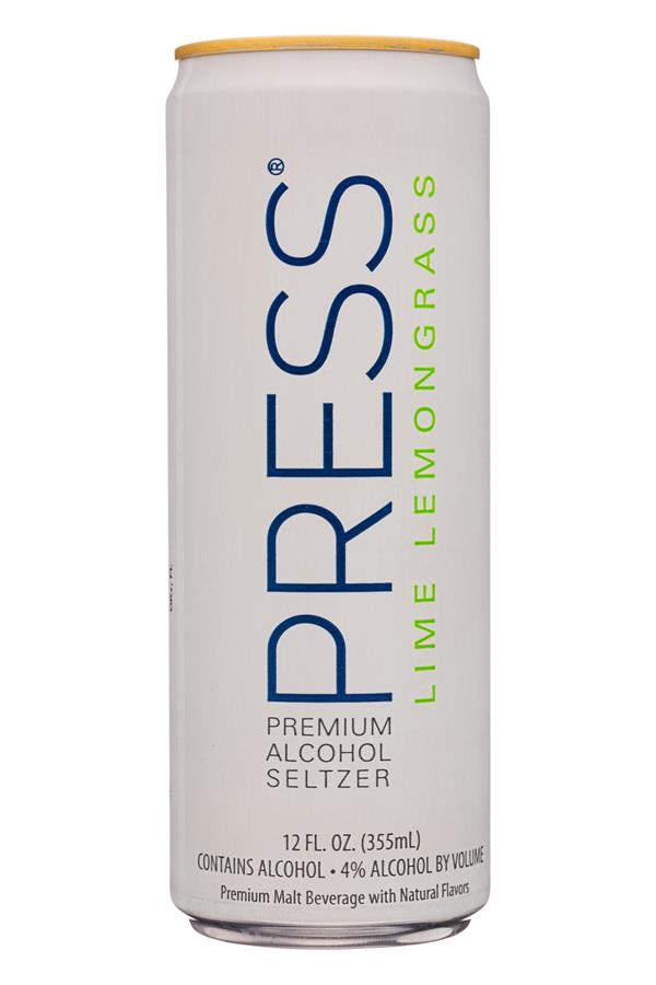 Lime Lemon Grass