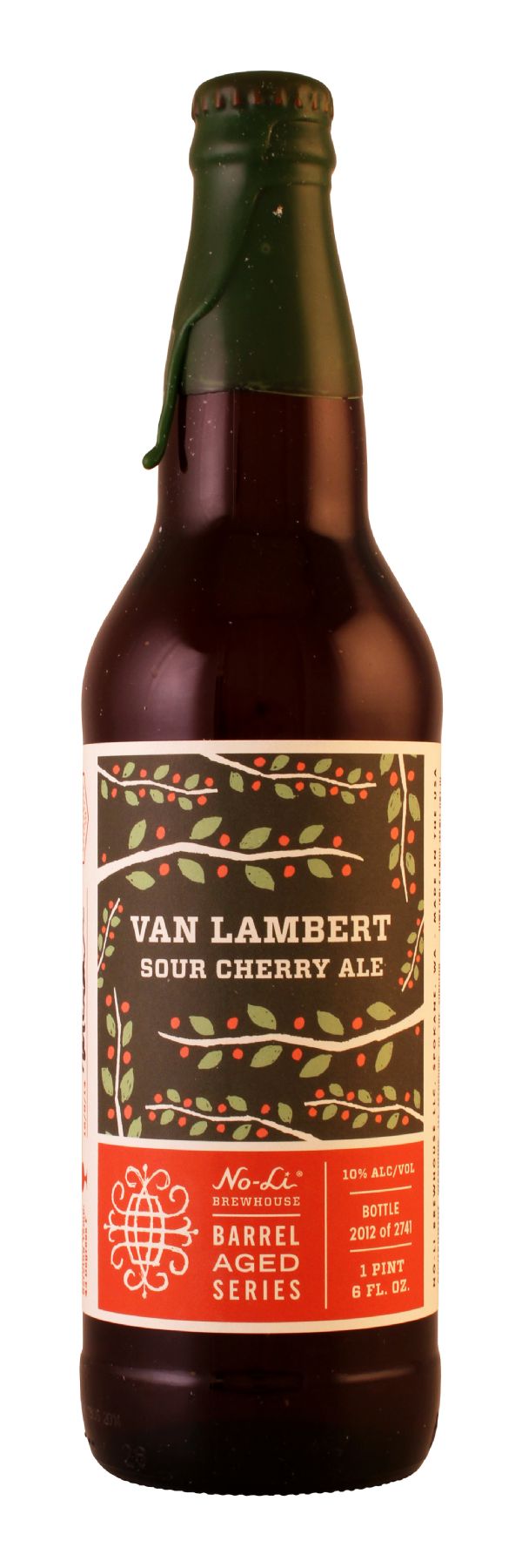 Van Lambert