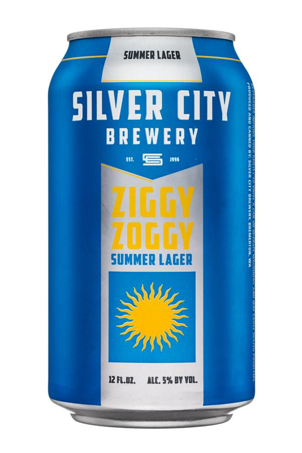 Ziggy Zoggy