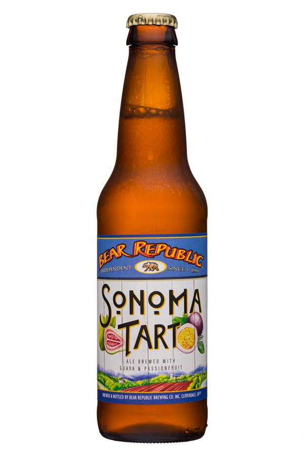 Sonoma Tart 