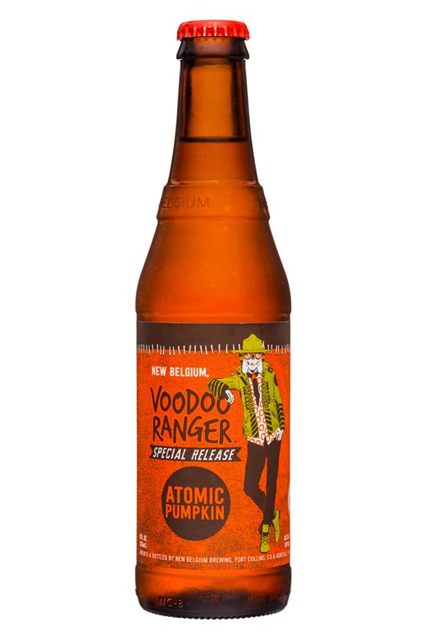 Voodoo Ranger