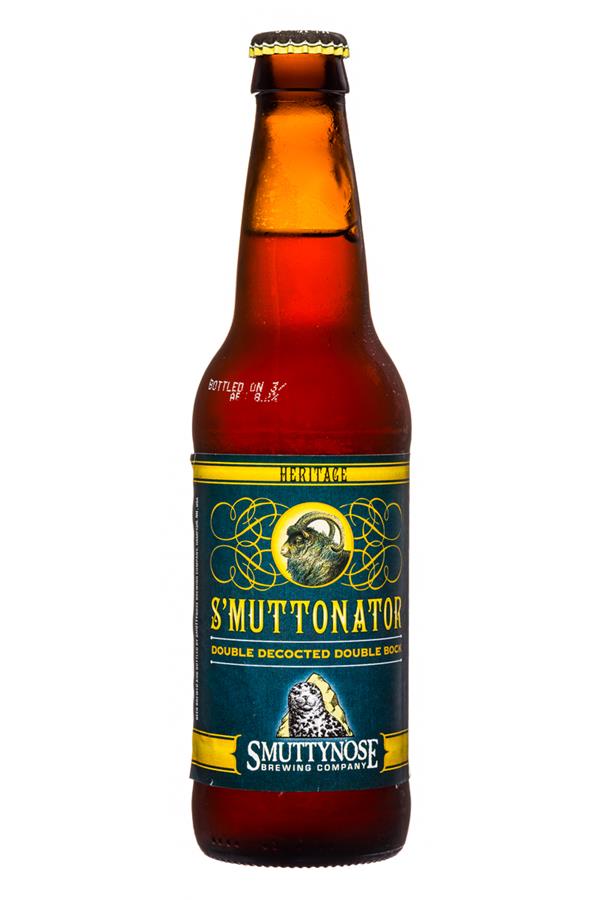 Smuttonator