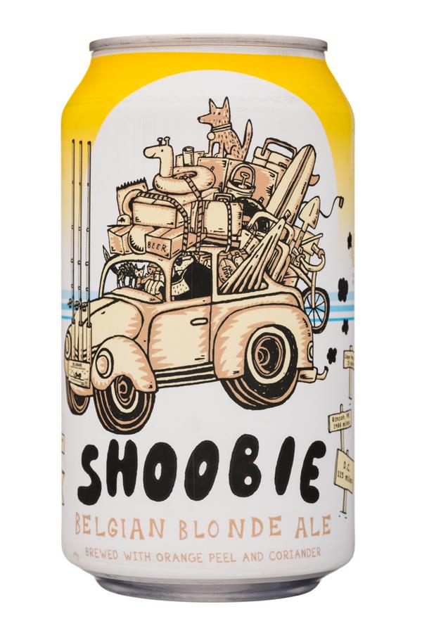 Shoobie