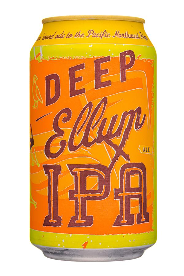 Deep Ellum IPA