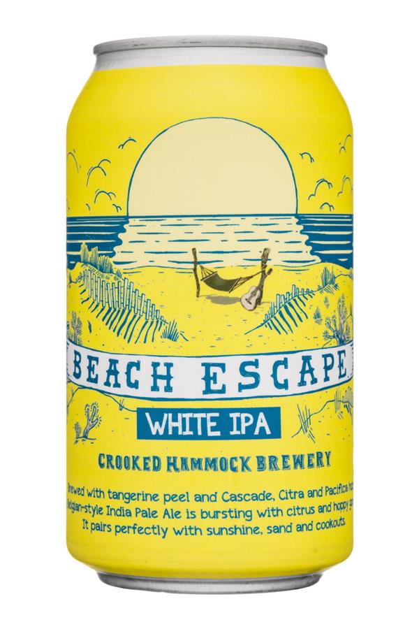 Beach Escape