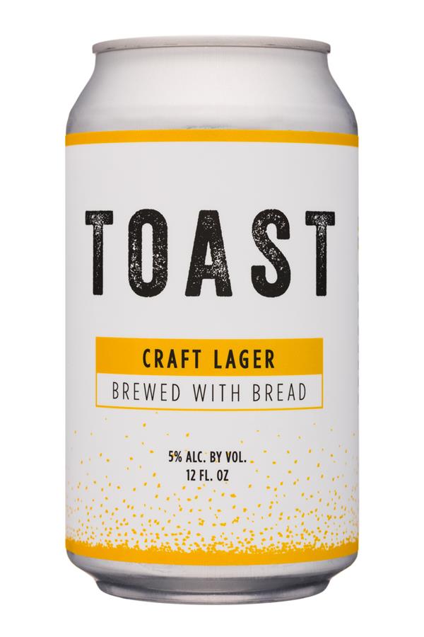 Craft Lager