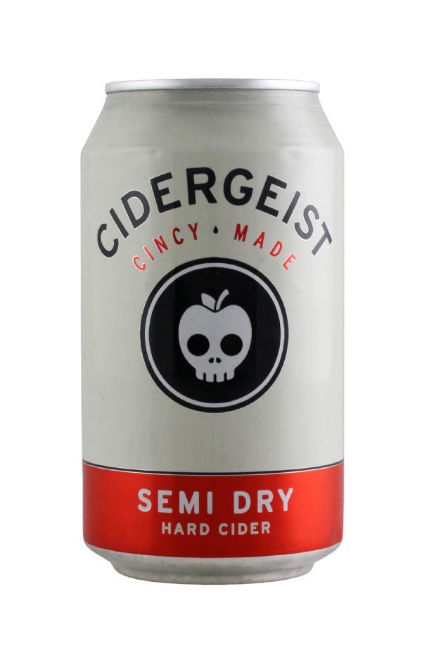 Semi Dry