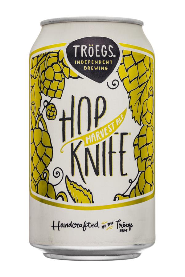 Hop Knife
