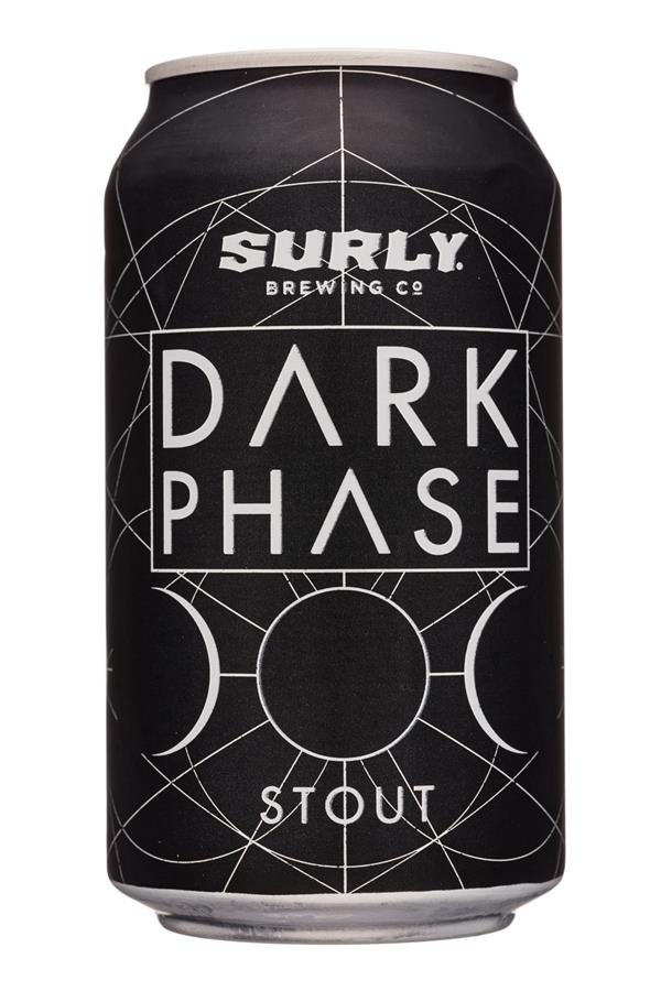 Dark Phase