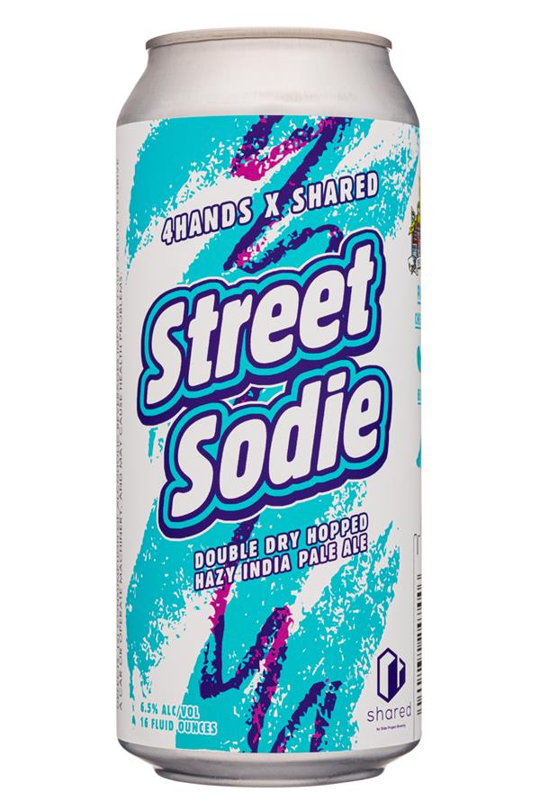 Street Sodie