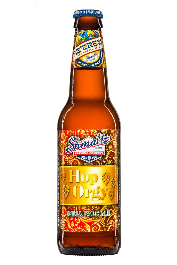 Hop Orgy (2017)