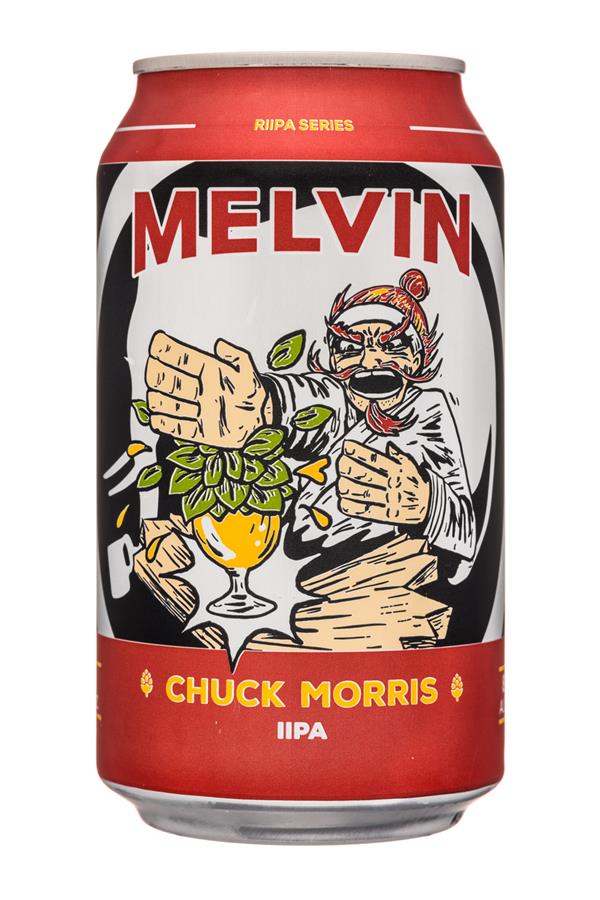 Chuck Morris