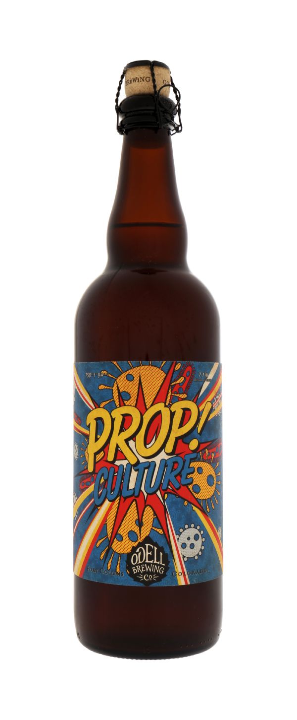 Prop Culture