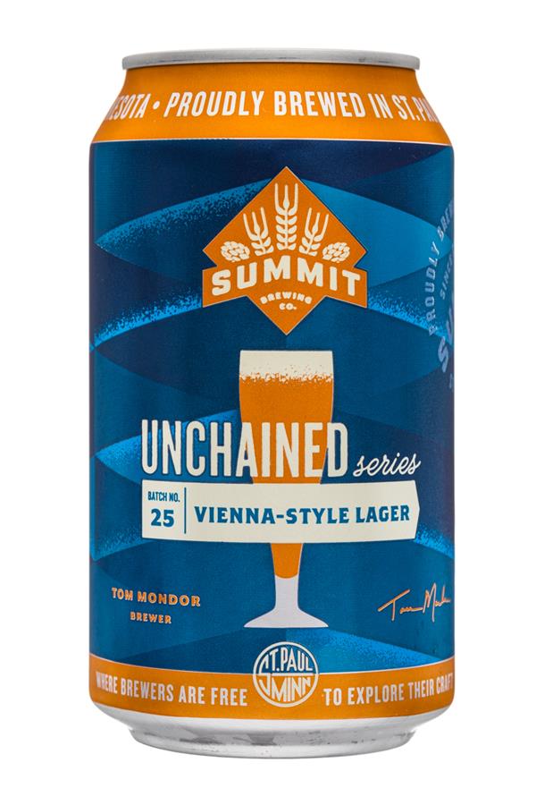 Vienna-Style Lager