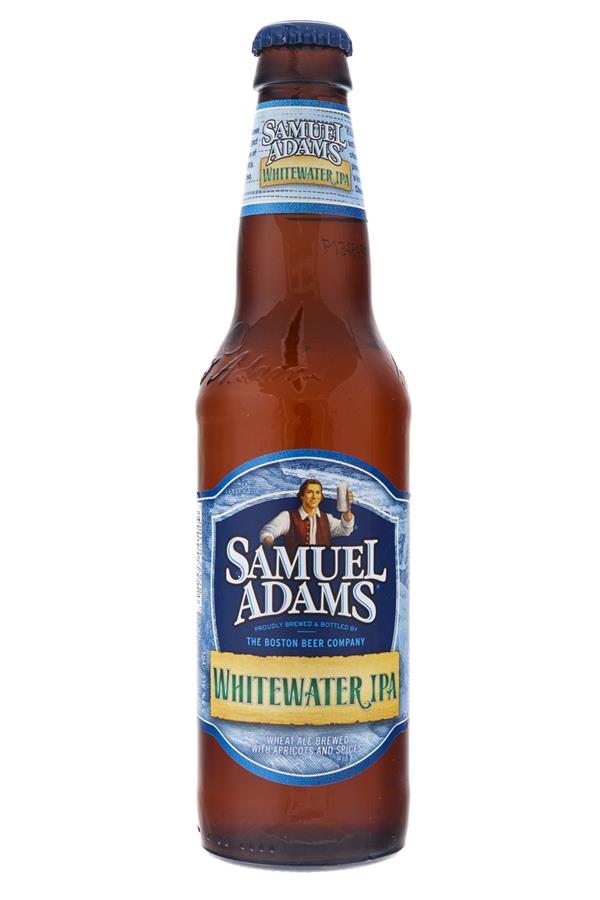 Whitewater IPA (2016)