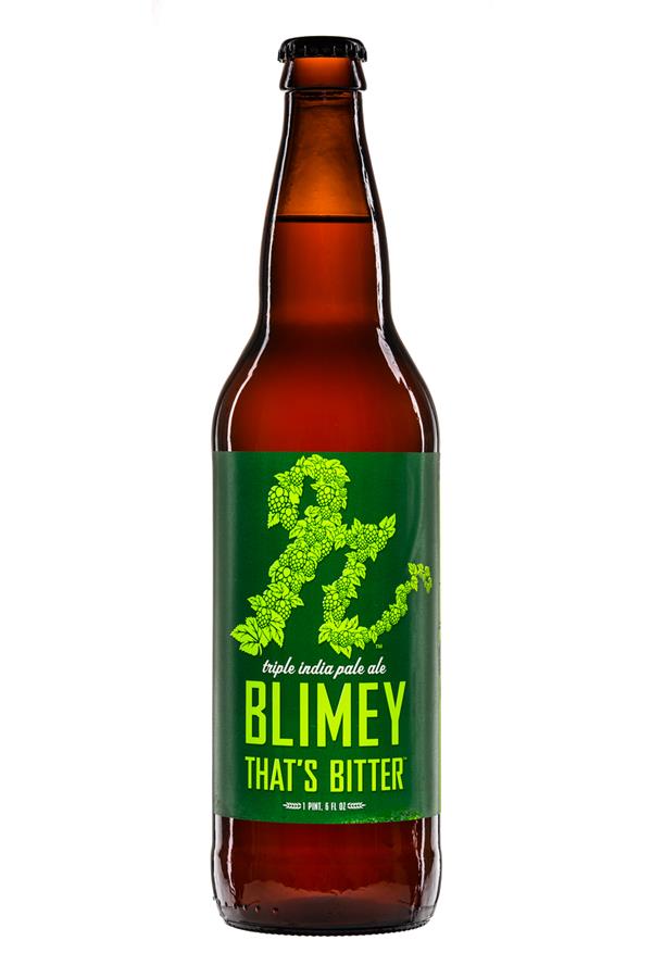 Blimey That's Bitter-1 pint