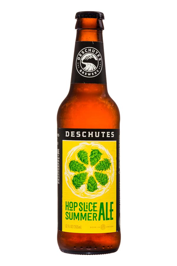 Hop Slice Summer Ale