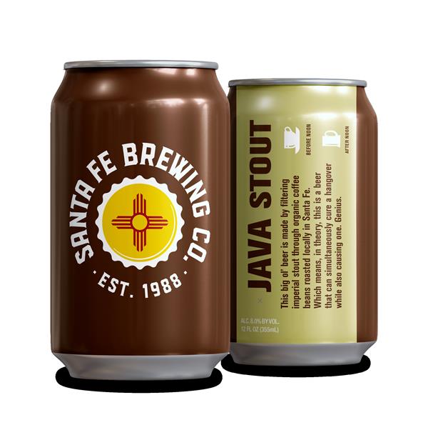 Java Stout