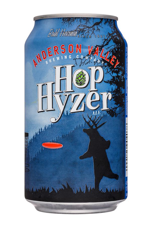 Hop Hyzer